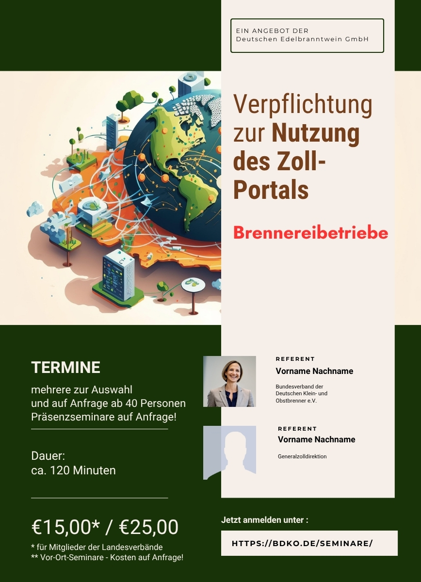 Zoll-Portal